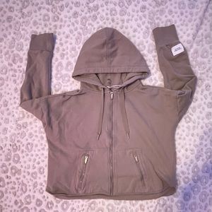 Calvin Klein, cropped jacket